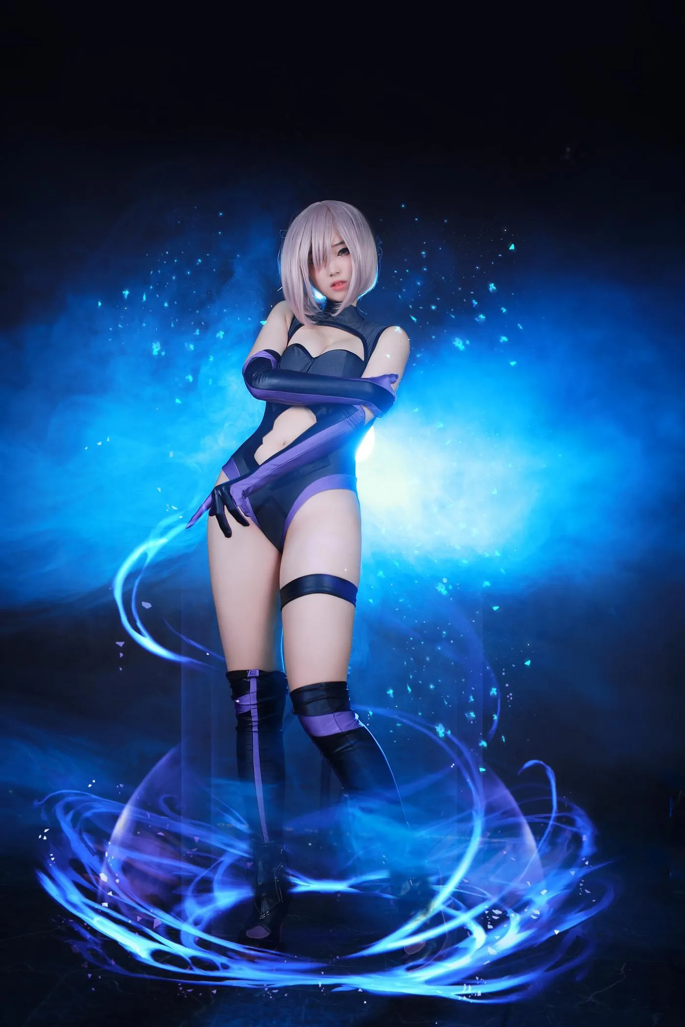 Bambi밤비 – NO.03 FGO [22P]插图7